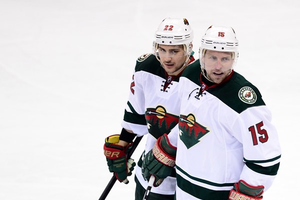 NHL Offseason: Five Free Agents to Stay Away From