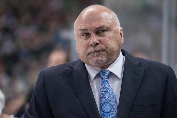 How Can Barry Trotz Fix the Washington Capitals?