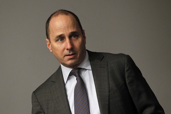 Should The New York Yankees Blow It Up?