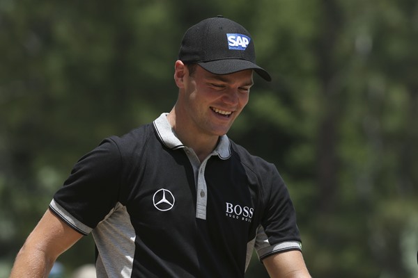 U.S. Open: Record Setting Martin Kaymer Stretches Further Clear at Pinehurst