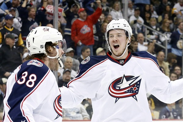 Five Players Set to Breakout in 2014-15