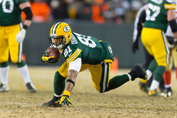 Biggest Rookie vs Vet Training Camp Battles in NFC North