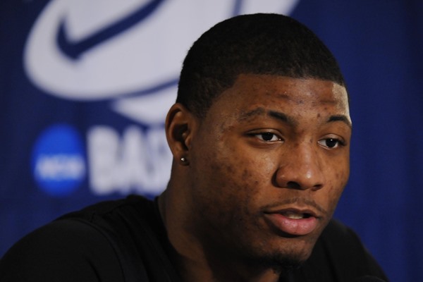 2014 NBA Draft - Los Angeles Lakers Draft Projections