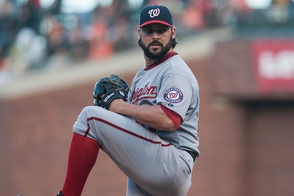 Fantasy Baseball Daily- June 17, 2014