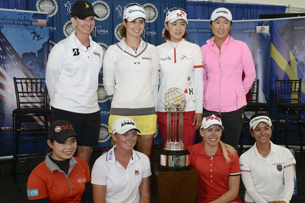 LPGA Set to Invade Pinehurst for U.S. Women’s Open
