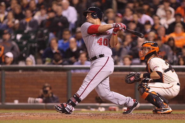 Fantasy Baseball: Replacing Wilson Ramos