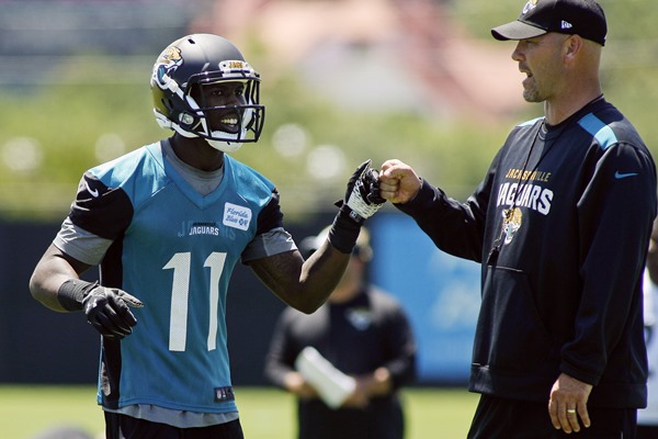 Picking One Breakout Rookie from Each AFC South Team