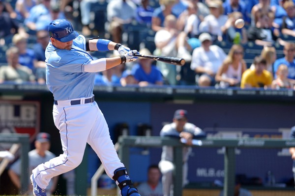 Fantasy Baseball: Billy Butler's Value