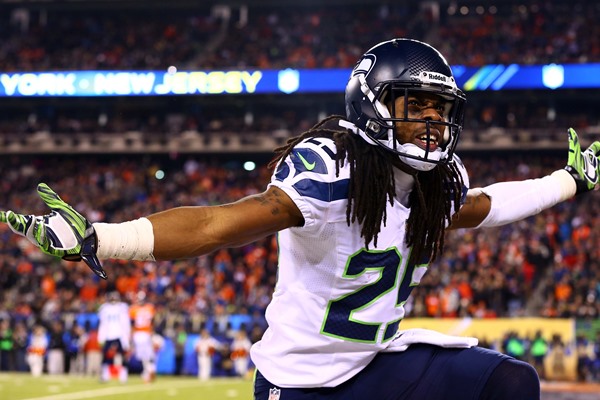 Deepest Position on Each NFC West Roster