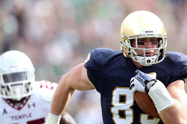 Picking One Breakout Rookie From Each NFC West Team