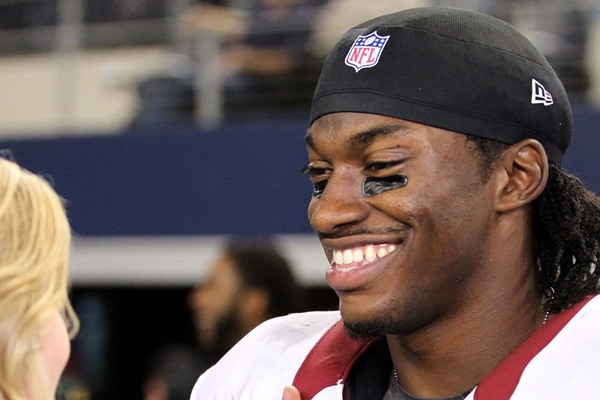 Fantasy Football Week 12: Top 5 Thanksgiving Performances 