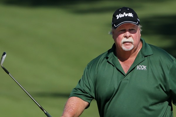 Champions Tour Back in Action at Encompass Championship