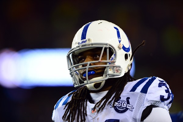 Deepest Position on Each AFC South Roster