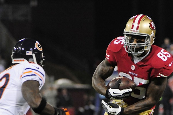 Fantasy Football Week 12: Start These Five Tight Ends 