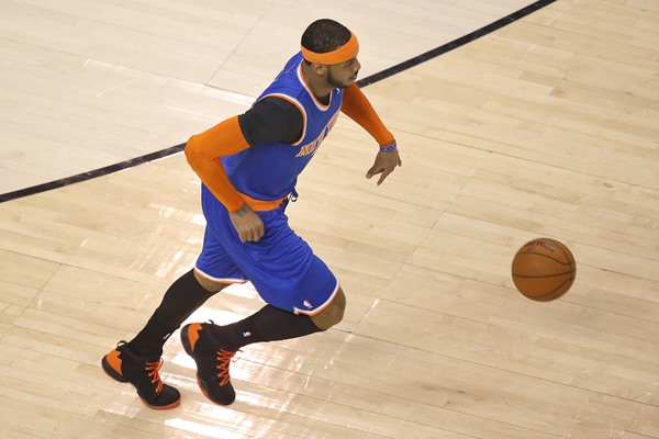 5 NBA Free-Agent Signings That Make Too Much Sense