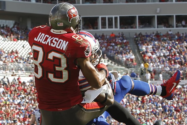 Three NFL Teams Ready To Break Playoff Droughts 