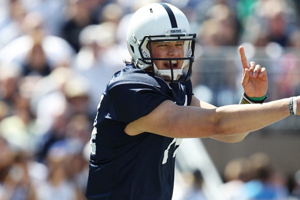 What To Expect From Penn State In 2014