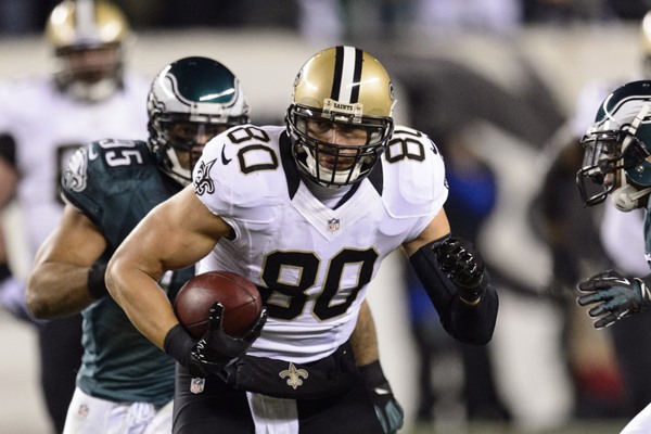 2014 Fantasy Football Mock Draft, 11th Pick 