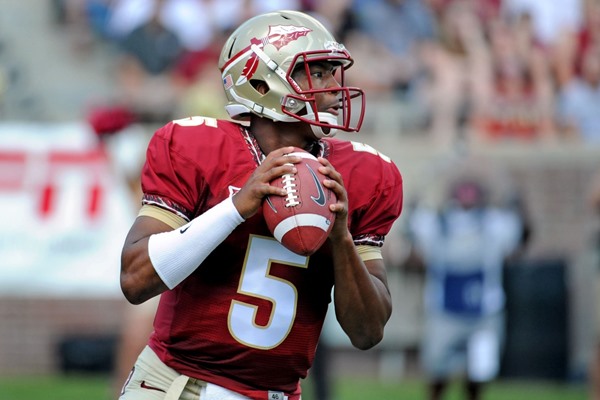 Top 10 Heisman Trophy Contenders