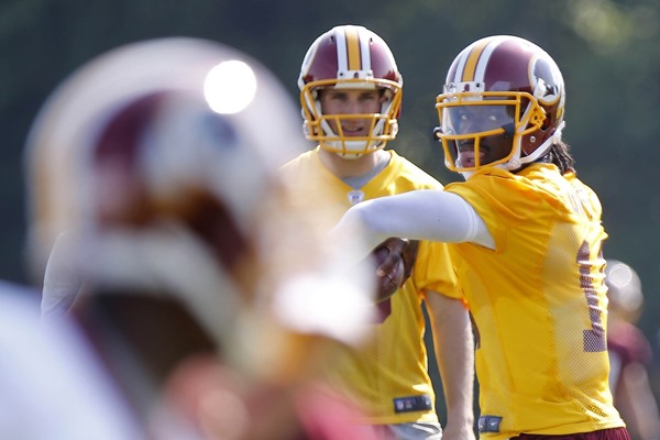 Picking One Surprise Team from Each NFL Division