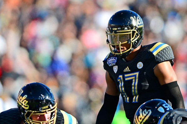 Stanford or UCLA in the Pac-12?