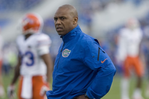 Reviewing the Joker Phillips Scandal at Florida