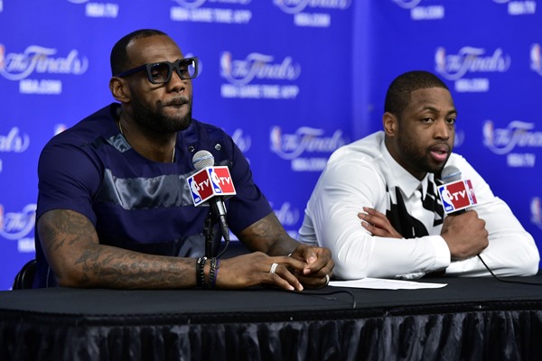 NBA Finals Review: Miami Heat Must Reject the ‘What If’ Game