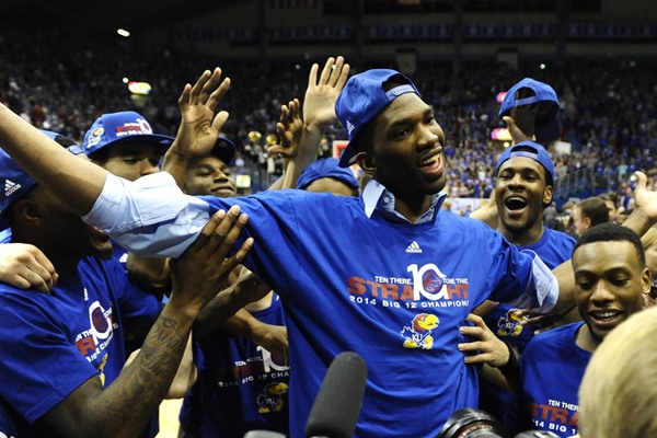 2014 NBA Draft - #3 Philadelphia 76ers Draft Projections