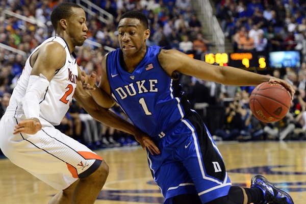 2014 NBA Draft - Milwaukee Bucks Draft Projections