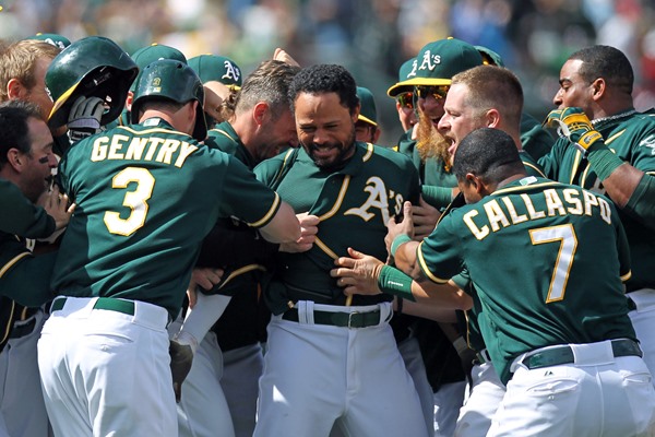 One Major Question for Each American League Contender 