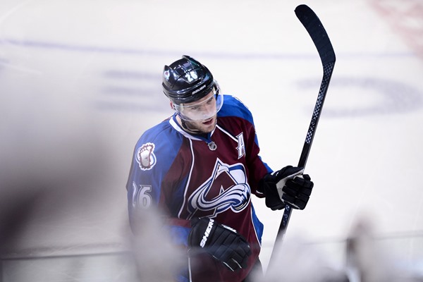 Biggest Team Needs for the Colorado Avalanche
