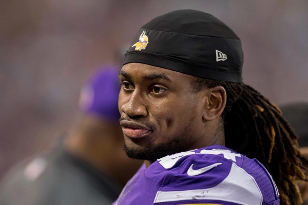 Fantasy Football: 5 Wide Receivers Ready to Break Out in 2014 