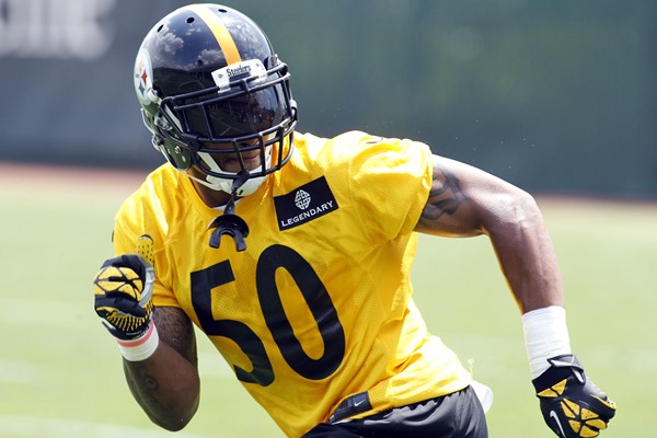 AFC North Rookie Stock Watch