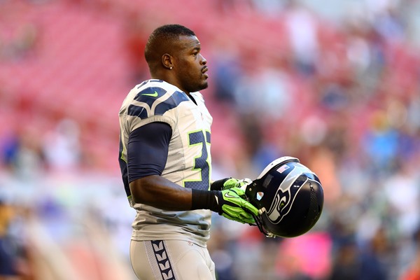 Biggest Winners/Losers of NFC West Minicamps