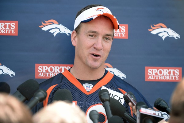 Does Peyton Manning Need Another Super Bowl Title to Cement his Legacy?