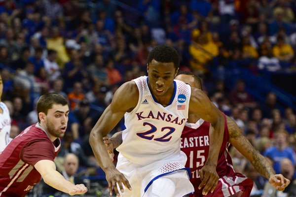 2014 NBA Draft - Cleveland Cavaliers Draft Projections