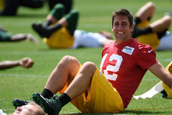 2014 Fantasy Football Preview: Top 40 Quarterbacks