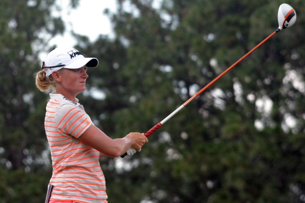 Walmart NW Arkansas Championship Next Stop for LPGA Tour