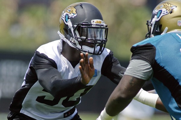 The Most Underrated NFL Rookie at Every Position Heading into Training Camp 