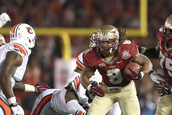 10 Underrated ACC Players Set To Make An Impact In 2014
