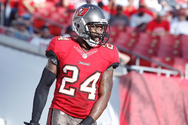 Ranking The 10 Best Corners- Revis Or Sherman?