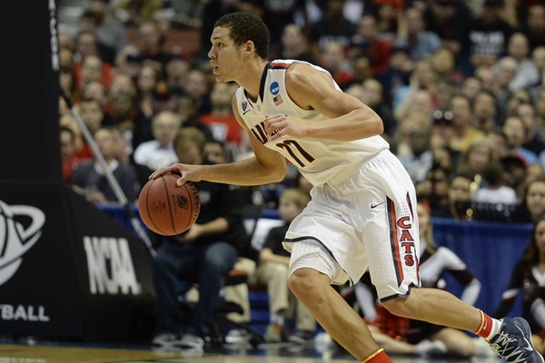 2014 NBA Draft News and Notes 