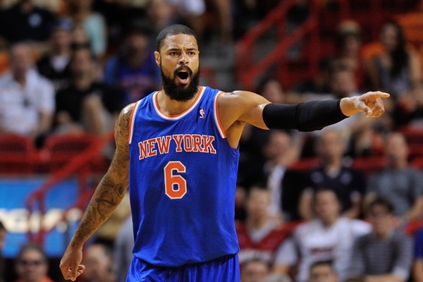 Breaking Down The Knicks-Mavericks Trade: What Does It Mean?