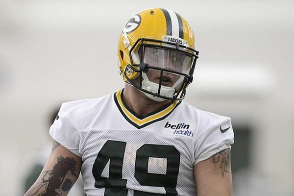 NFC North Rookie Stock Watch 