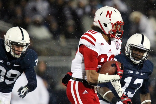 10 Underrated B1G Players Set to Make an Impact in 2014