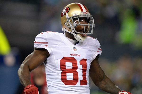 Will 49ers New Offensive Philosophy Impact Fantasy Football? 