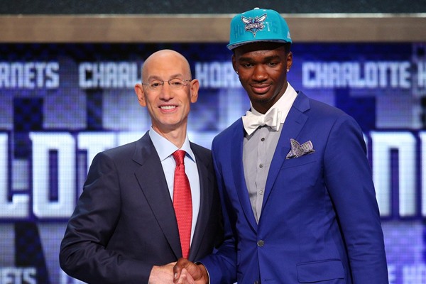 NBA Draft Review - Rookies Poised for Success