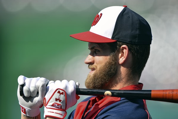 Potential Second Half Surprises in MLB