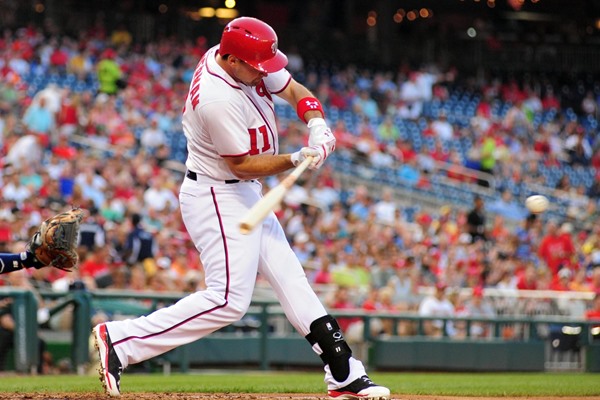 Fantasy Baseball Daily - June 30, 2014