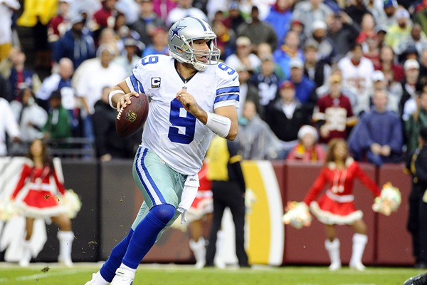 Dallas Cowboys Training Camp Preview